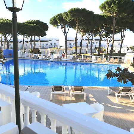 Casa Soleada - Beautiful Villa, Best Corner By Pools, Resort Facilities,Full Kitchen, 3 Terraces, Internet Marbella Luaran gambar