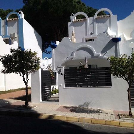 Casa Soleada - Beautiful Villa, Best Corner By Pools, Resort Facilities,Full Kitchen, 3 Terraces, Internet Marbella Luaran gambar