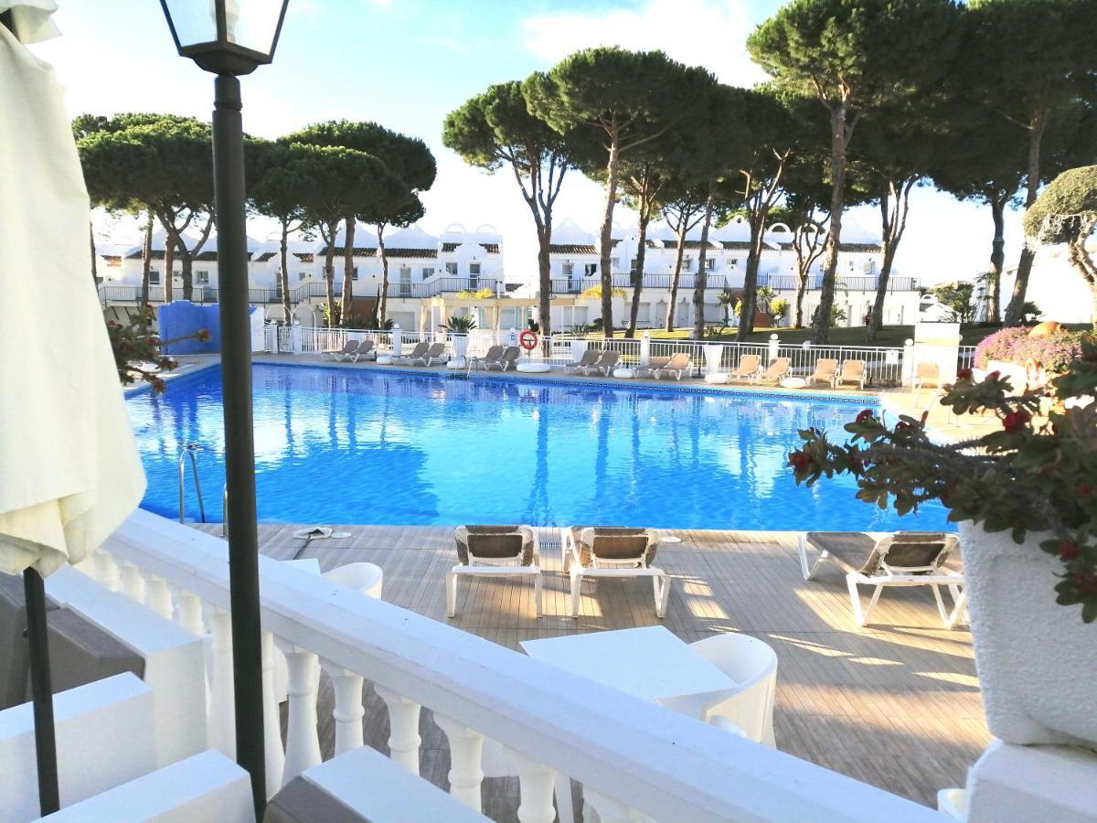 Casa Soleada - Beautiful Villa, Best Corner By Pools, Resort Facilities,Full Kitchen, 3 Terraces, Internet Marbella Luaran gambar