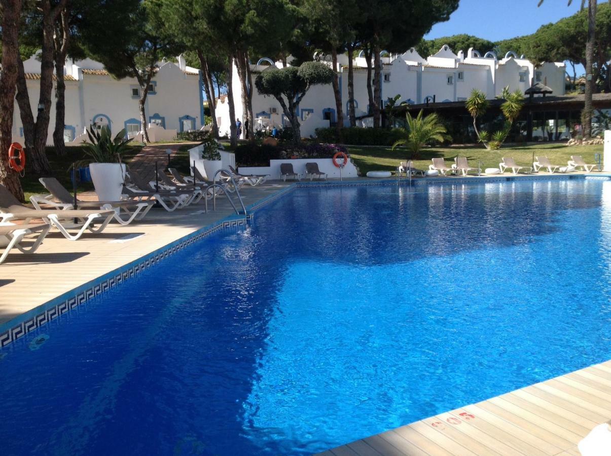 Casa Soleada - Beautiful Villa, Best Corner By Pools, Resort Facilities,Full Kitchen, 3 Terraces, Internet Marbella Luaran gambar