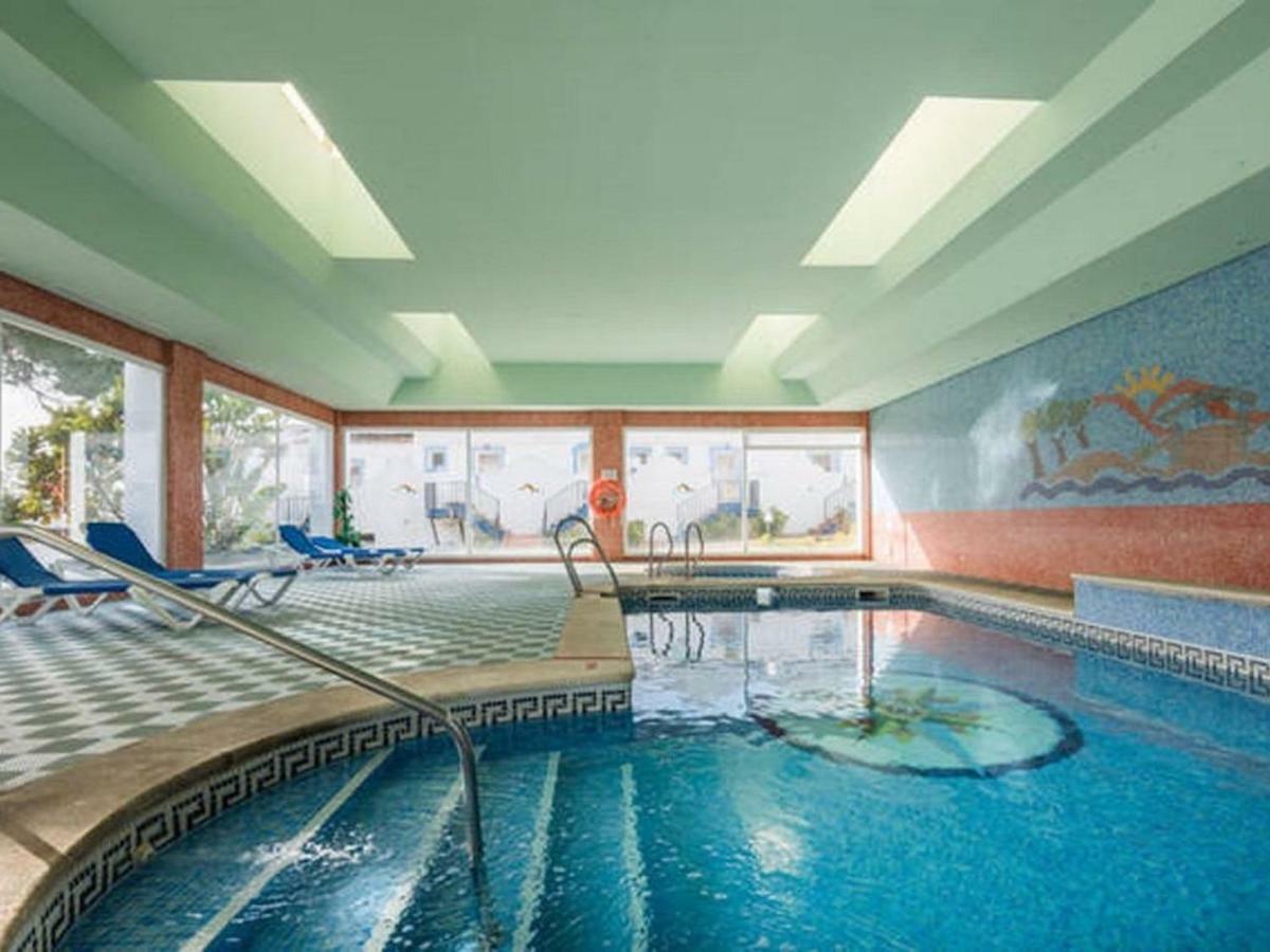 Casa Soleada - Beautiful Villa, Best Corner By Pools, Resort Facilities,Full Kitchen, 3 Terraces, Internet Marbella Luaran gambar