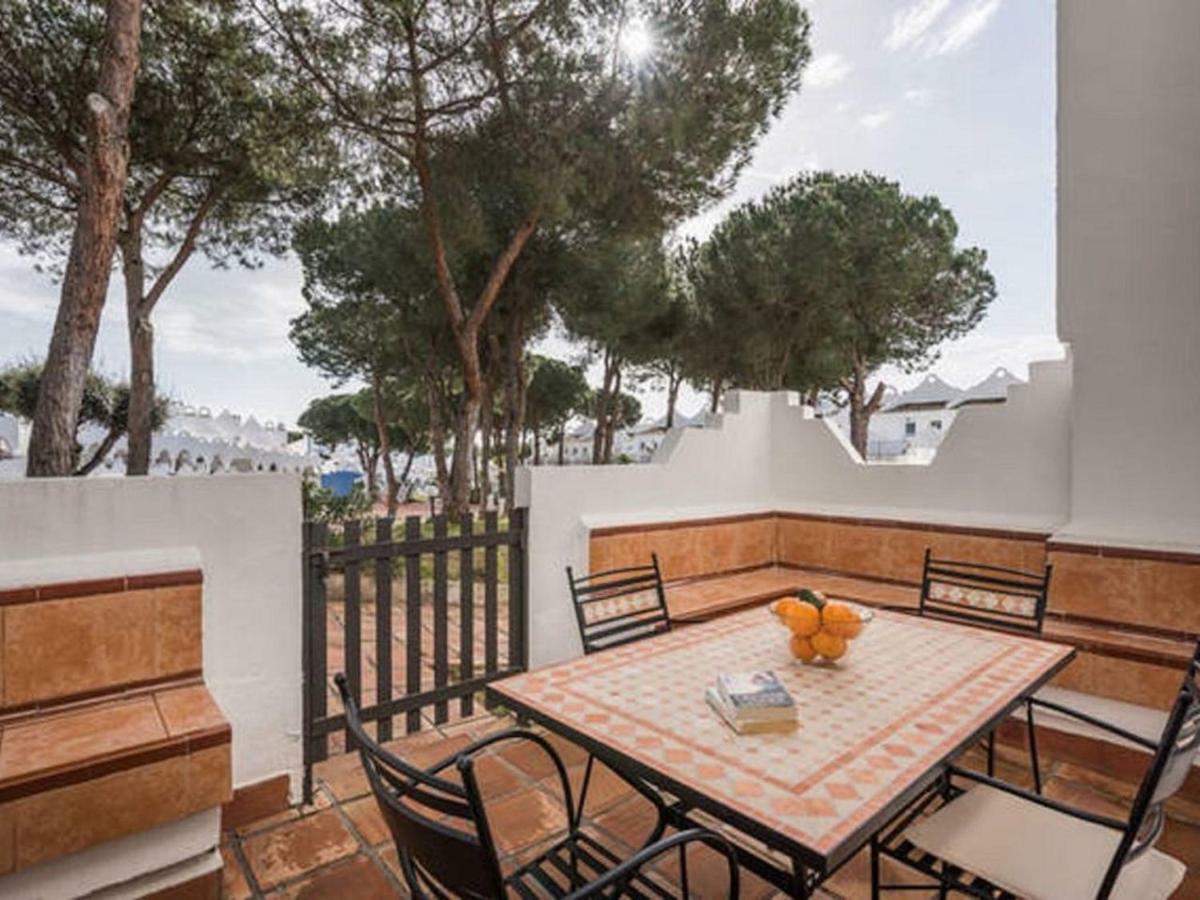 Casa Soleada - Beautiful Villa, Best Corner By Pools, Resort Facilities,Full Kitchen, 3 Terraces, Internet Marbella Luaran gambar