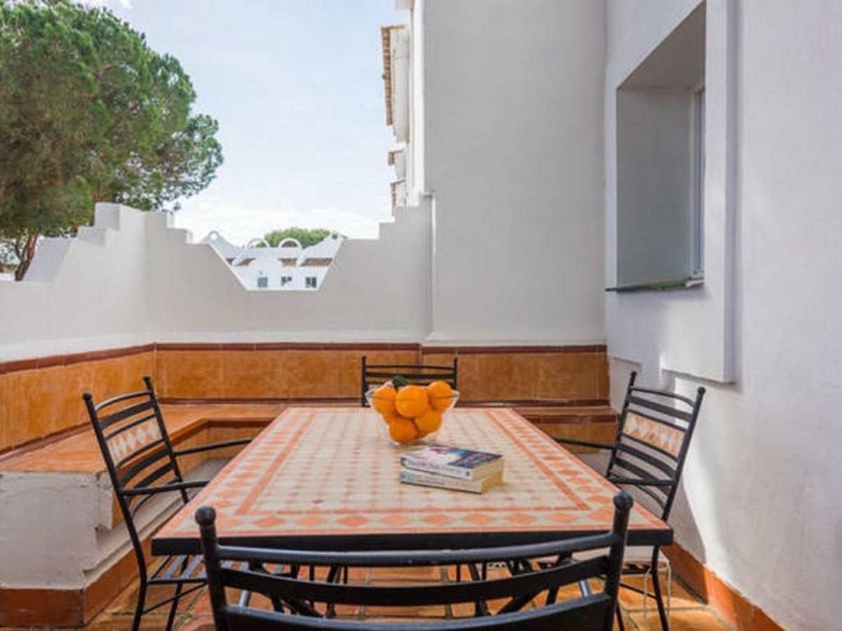 Casa Soleada - Beautiful Villa, Best Corner By Pools, Resort Facilities,Full Kitchen, 3 Terraces, Internet Marbella Luaran gambar