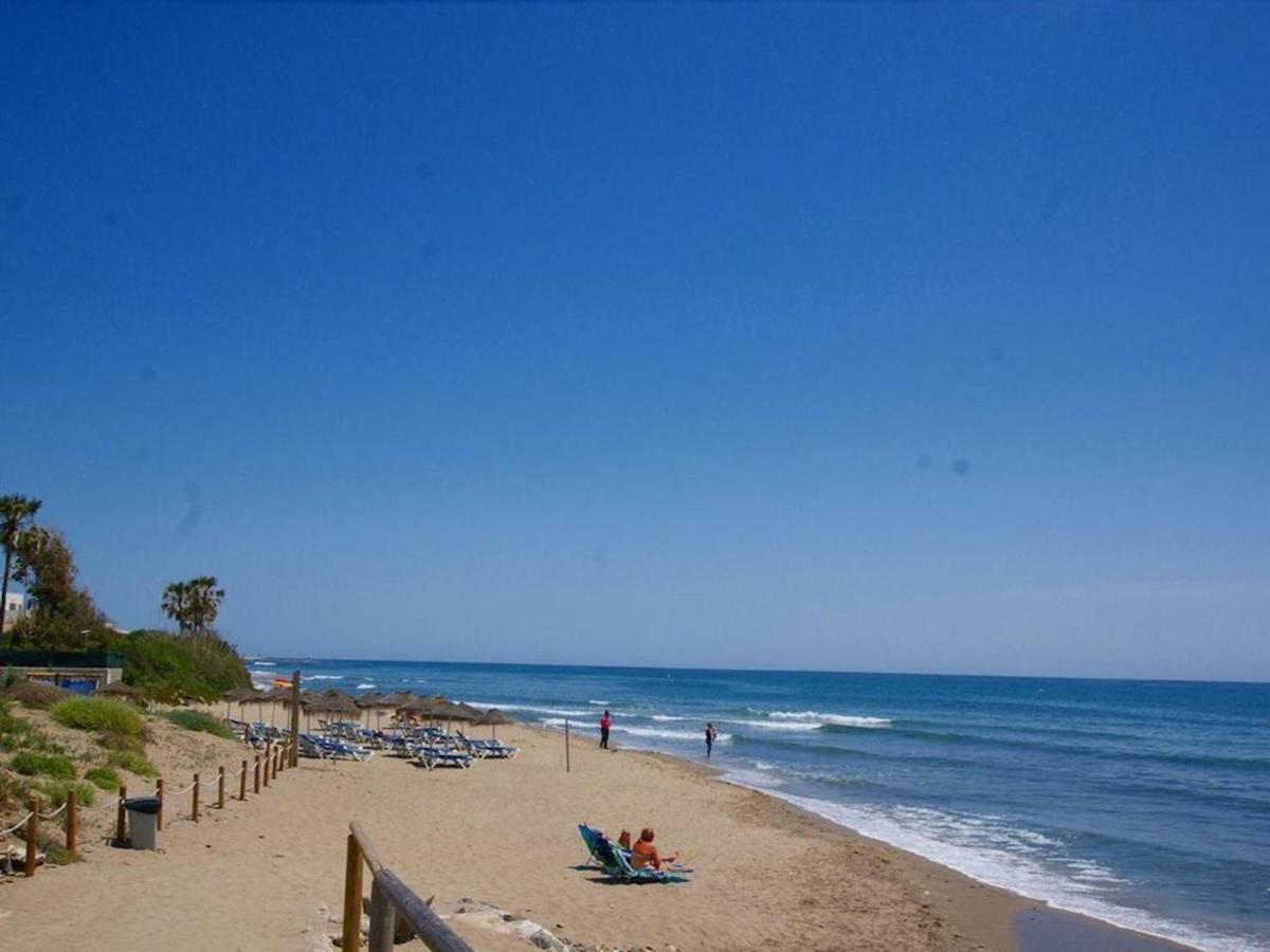 Casa Soleada - Beautiful Villa, Best Corner By Pools, Resort Facilities,Full Kitchen, 3 Terraces, Internet Marbella Luaran gambar