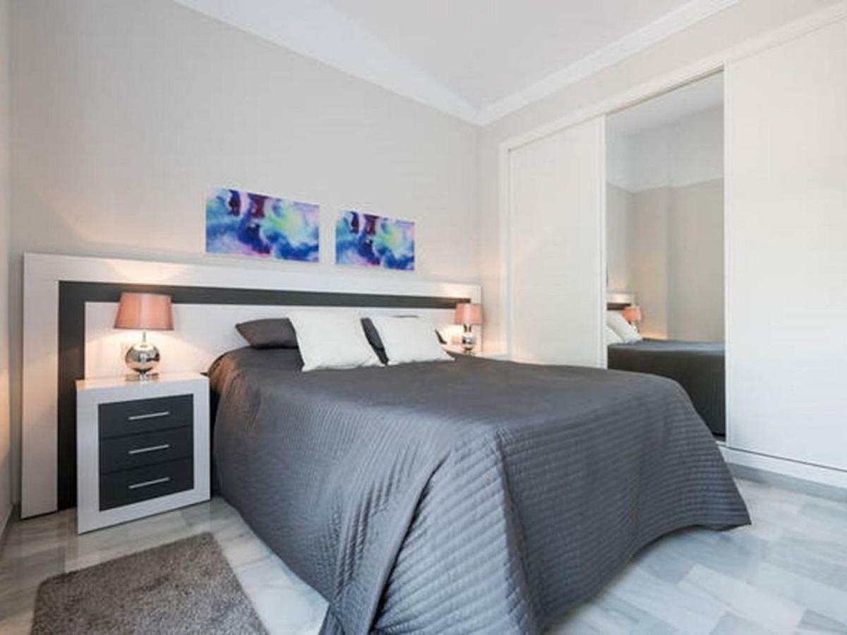 Casa Soleada - Beautiful Villa, Best Corner By Pools, Resort Facilities,Full Kitchen, 3 Terraces, Internet Marbella Luaran gambar