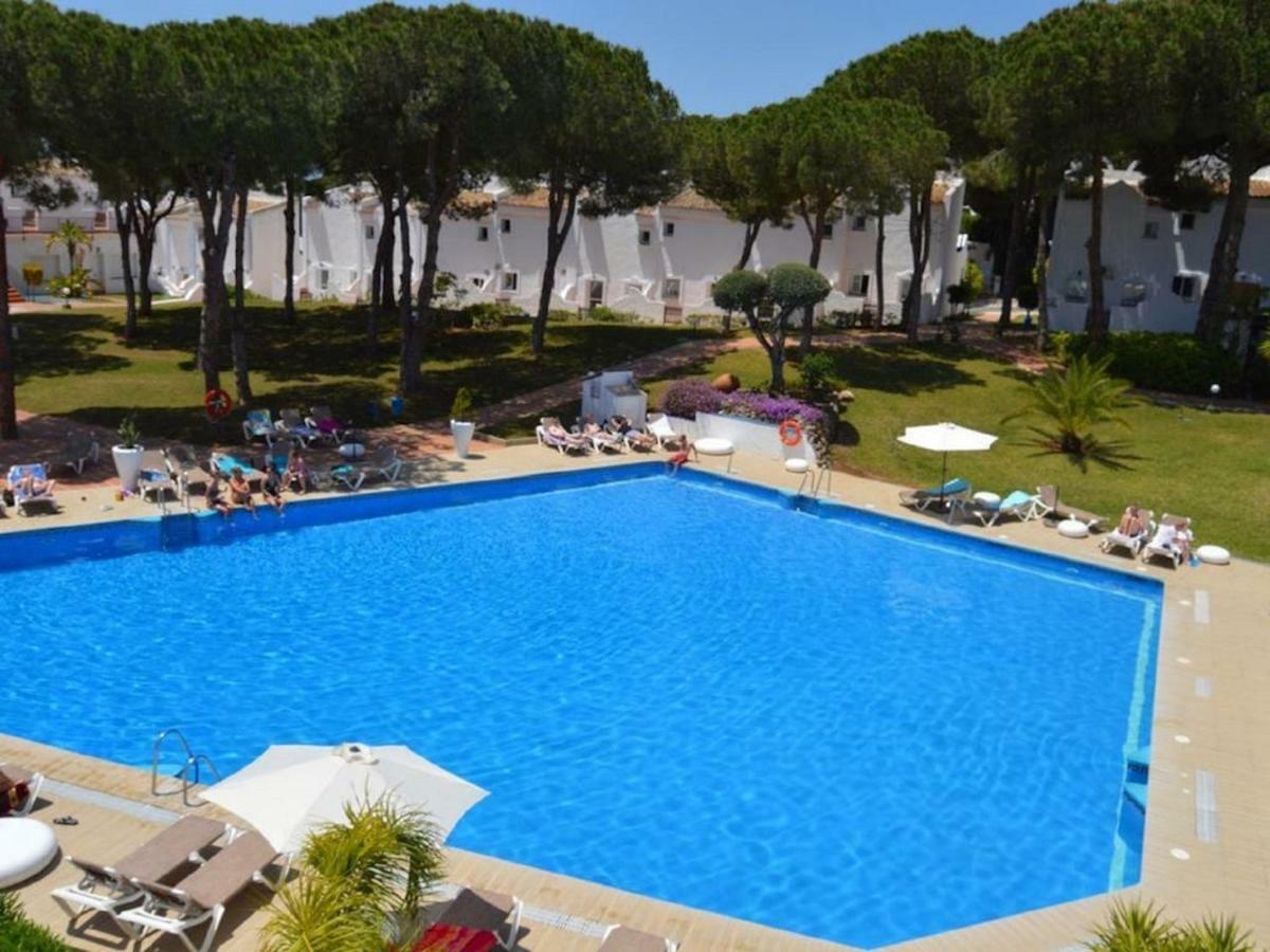 Casa Soleada - Beautiful Villa, Best Corner By Pools, Resort Facilities,Full Kitchen, 3 Terraces, Internet Marbella Luaran gambar